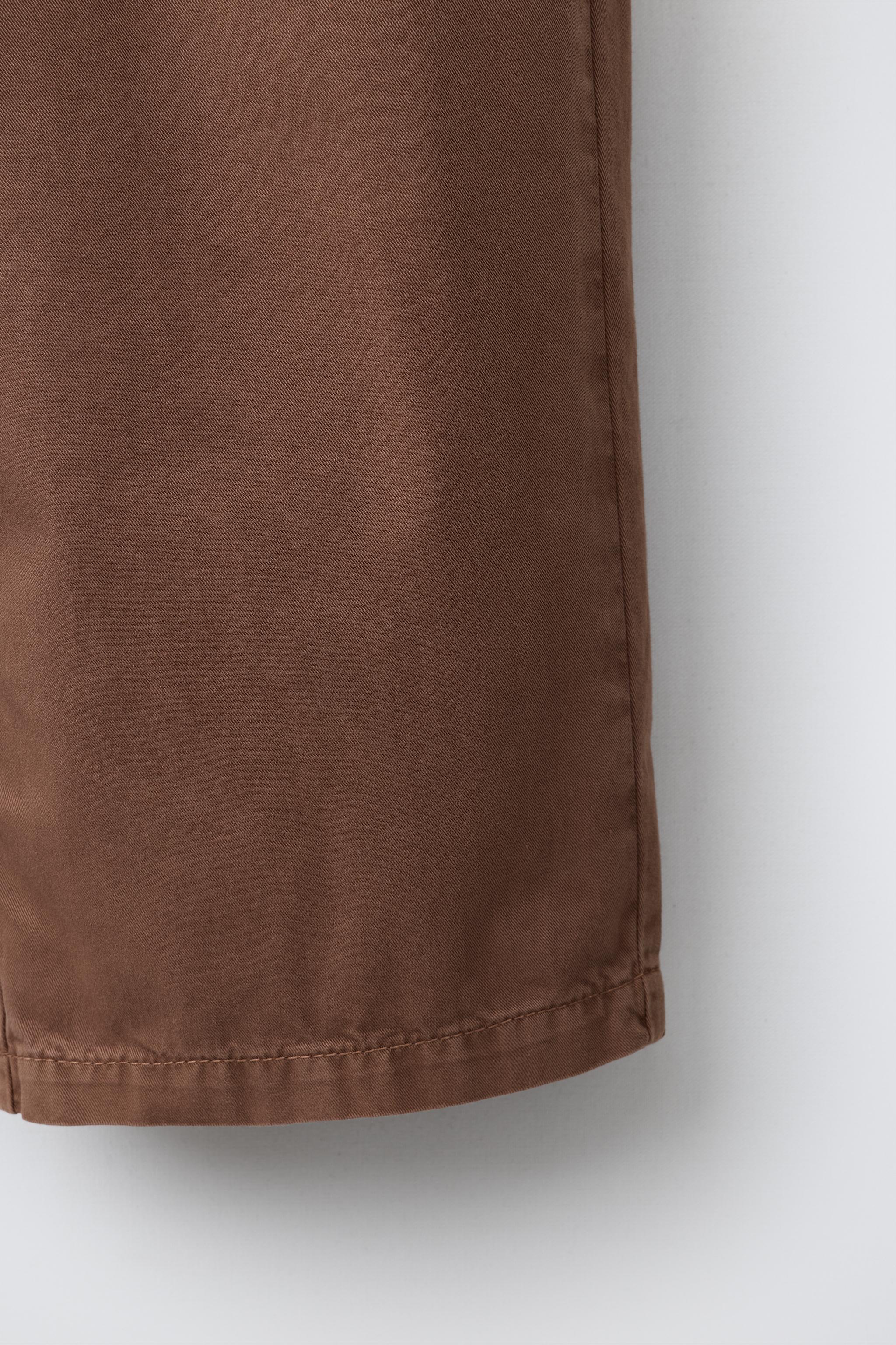 PUKAS SURF CARGO PANTS